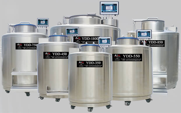 氣相液氮罐內(nèi)部溫度不穩(wěn)該怎么辦?