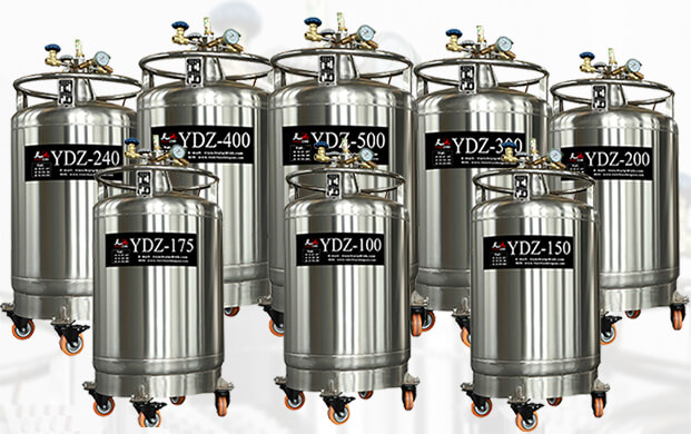 自增壓液氮罐增壓閥常開壓力會不斷上升么?