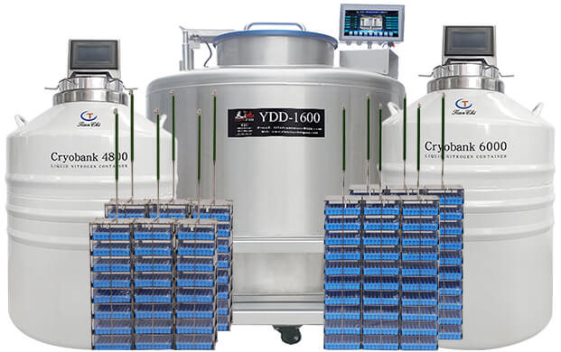 液位溫度可視液氮罐有哪些？