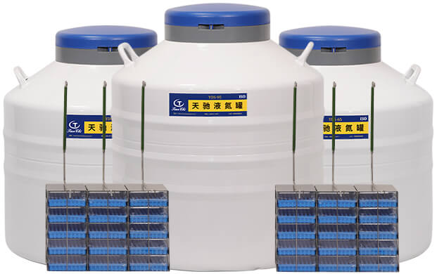 開液氮生物罐的時候蓋子蹦起來了是什么原因?