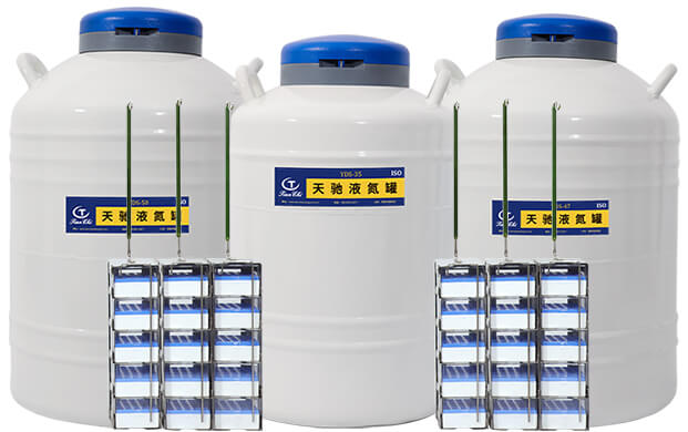 實驗用液氮罐補液要加多少液氮?